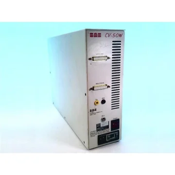 Вольтамперометрический анализатор CV-50W