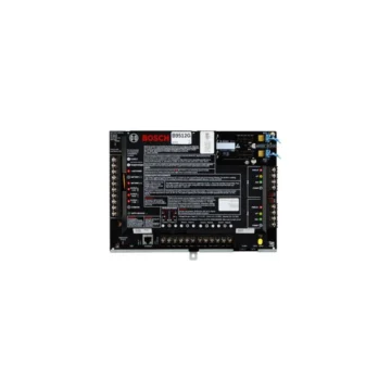 Панель управления B9512G