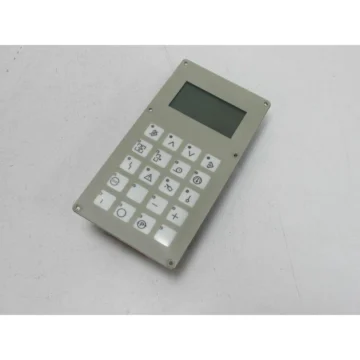 Пружинный регенеративный индуктор 4401.0013