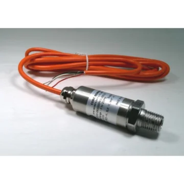 Промышленный преобразователь CS10-2B00200PG5L000-02