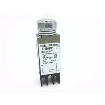 Индикаторные лампы E29NG1