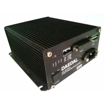 Привод серводвигателя HS3401