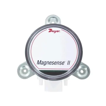 Датчик дифференциального давления MS2-N111-BC