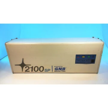 Блок зарядки аккумулятора SP24S035S