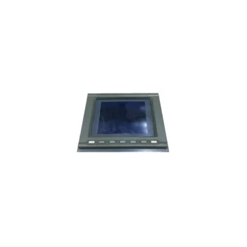 Панель интерфейса оператора A02B-0200-C081