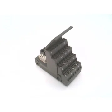 Клеммная колодка изолированный вход KJ3231X1-EA1