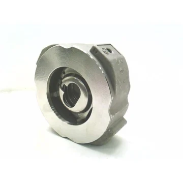 Обратный клапан RK86-DN50-HD