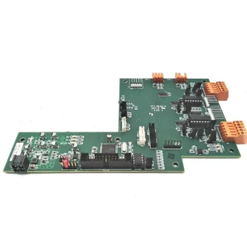 Интерфейсная плата 639B0116