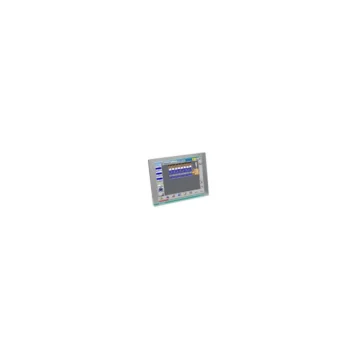 Интерфейс оператора GF_VEDOML-150CT-VW0-00-00-G