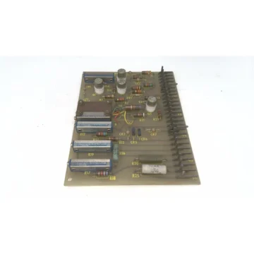 Контурная плата 0207A1800RC