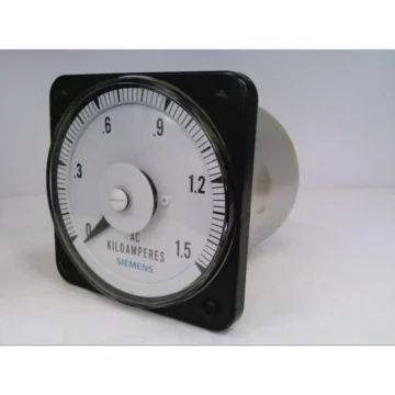 Панельный измеритель 103131LSTC