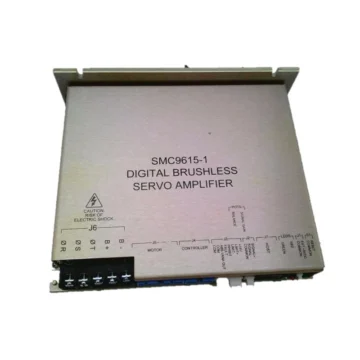 Сервоусилитель SMC9615-1-7251