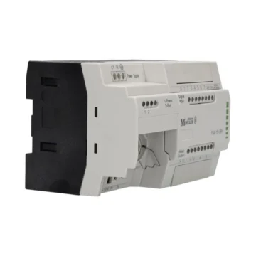 Компактный программируемый логический контроллер PS4-101-DD1