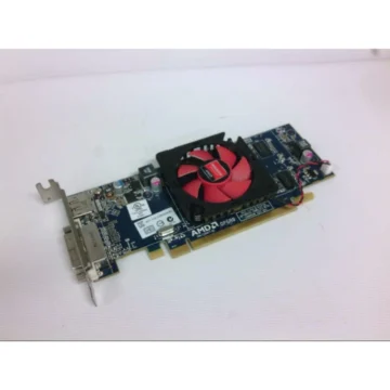 Видеокарта ATI-102-C26405-B