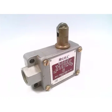 Ограничительный переключатель 1503-0300