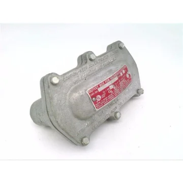 Распределительная коробка LBH0507N4