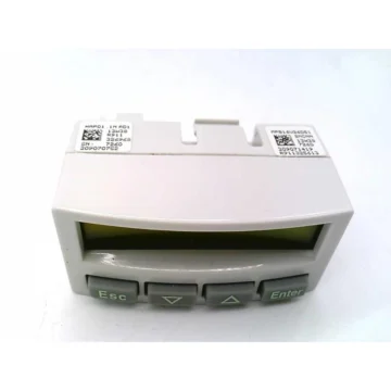 Дисплей управления индрайвом MPB16V26D51SNCNN