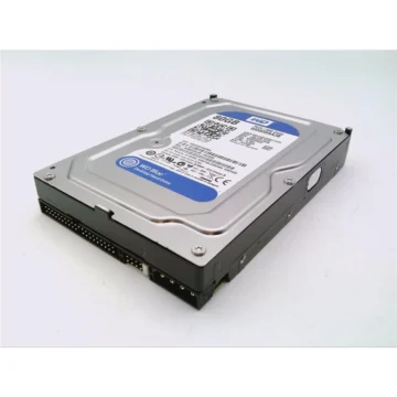 Жёсткий диск WD800AAJB-00J3A0