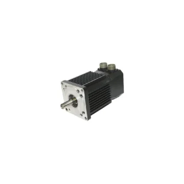 Бесщёточный двигатель H6100-MTR/BRK+SHAFTSEAL