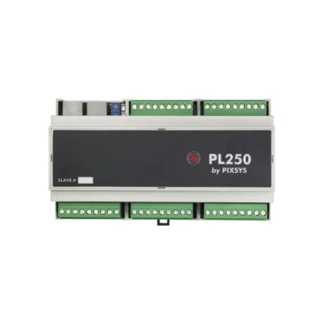 MODBUS PL250-11AD