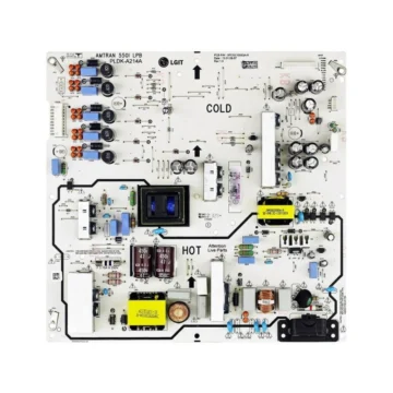 Плата питания 3PCGC10053A-R