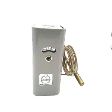 Контроль температуры 11D82-1