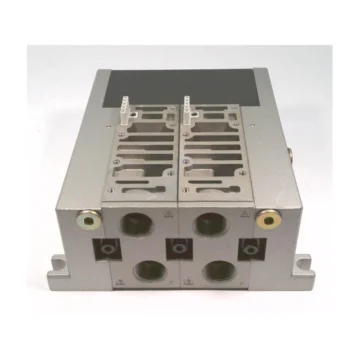 Коллектор в сборе EVV5FS4-01T-021-04F-Q