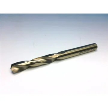 Сверло с прямым хвостовиком D1119204