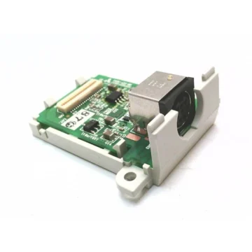 Плата расширения связи FX3U-422-BD