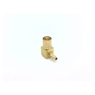 Коаксиальный разъём 5137-5010-09