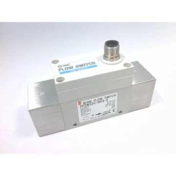 Цифровой переключатель потока PF2W520-N04-2