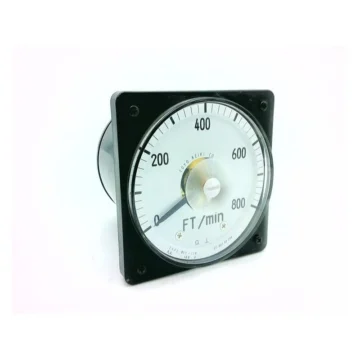 Метр панели DVF-11V-0-800