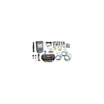 Анализатор качества электроэнергии MPQ1000-S-KIT