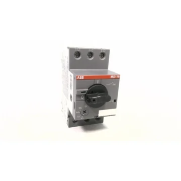 Ручной пускатель двигателя 1SAM250000R1010