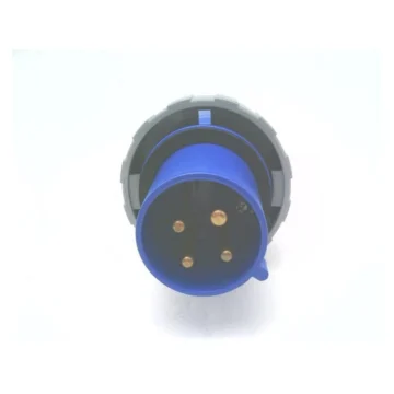 Штекер 332P9W