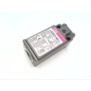 Конечный выключатель LS35P11B11
