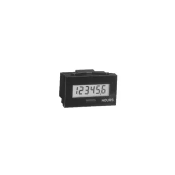 Индикатор прошедшего времени 3-5705B611XX