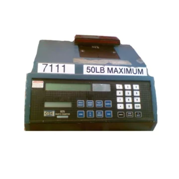 Масштабирование GSE-625