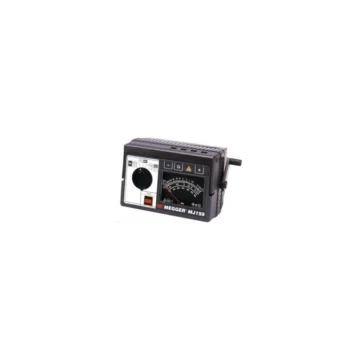 MEGGER MJ359