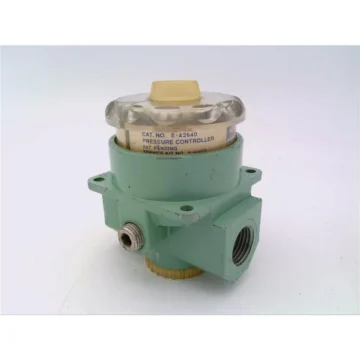 Регулятор давления E-42640