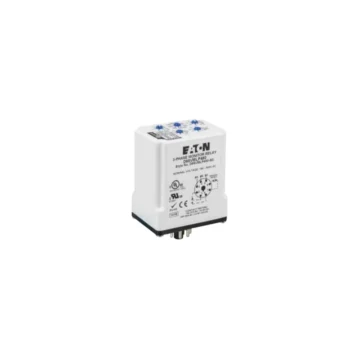 Реле контроля D65VMLP600