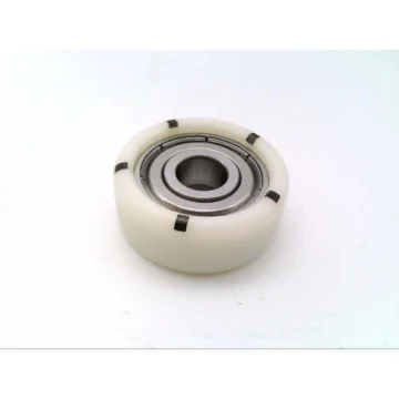 Колесо тележки 416-201020