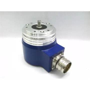 Инкрементный энкодер EA58B4096G8/28SXX6X6HAA.M