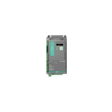 Векторный инверторный привод ADL300B-2075-KBL-F-4-C-ED