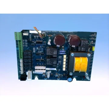 Плата управления AQUA LOGIC G1-066008G-1