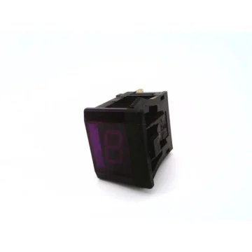 Блок дисплея DD3S-F36N-R