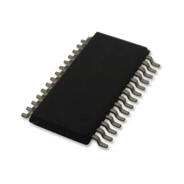 Драйвер затвора IGBT 6ED003L06F2XUMA1
