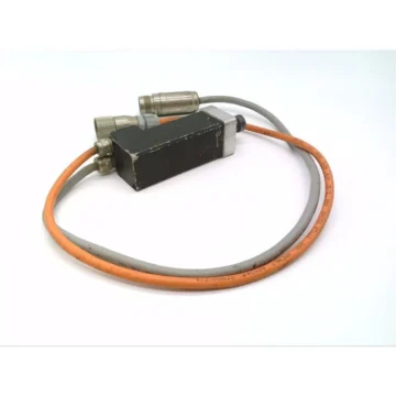 Серводвигатель 12.SM.602.62S0