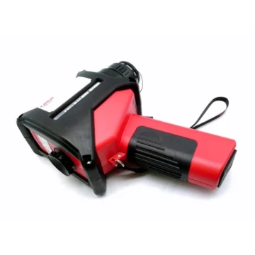 Инфракрасный термометр 100L-1F