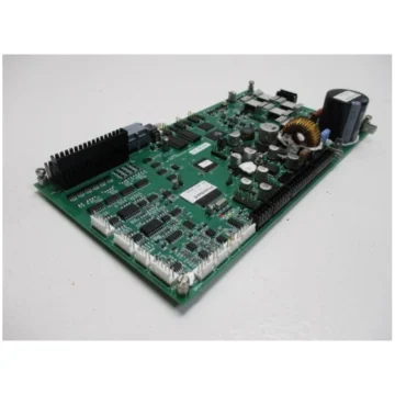 Ветровая система SSB G1-074487